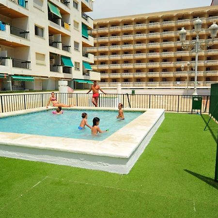 Peniscola Playa Orangecostaアパートメント エクステリア 写真