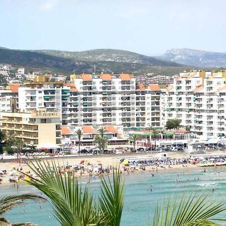 Peniscola Playa Orangecostaアパートメント エクステリア 写真